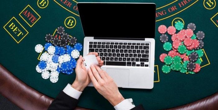 Kecanduan Judi Online: Luka Trauma yang Tersembunyi di Balik Layar Kecanduan Judi Online: Luka Trauma yang Tersembunyi di Balik Layar