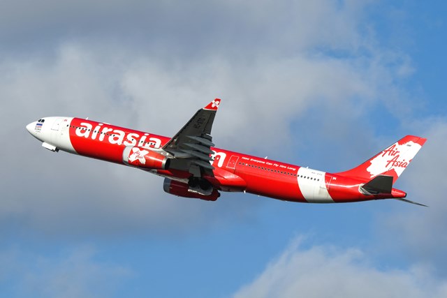 AirAsia Pindahkan Semua Penerbangan Domestik dari Terminal 1A ke 2E