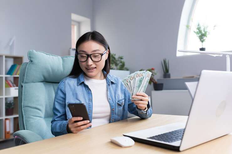 Pinjaman Online Solusi Cepat Era Digital