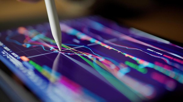 IHSG Awal Pekan Dibuka Menguat Meski Fluktuatif Investor Cermati Sentimen Global Regional