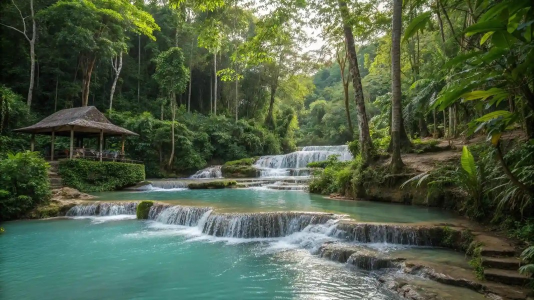 8 Destinasi Alam Luwuk Banggai yang Wajib Dikunjungi Pecinta Petualangan