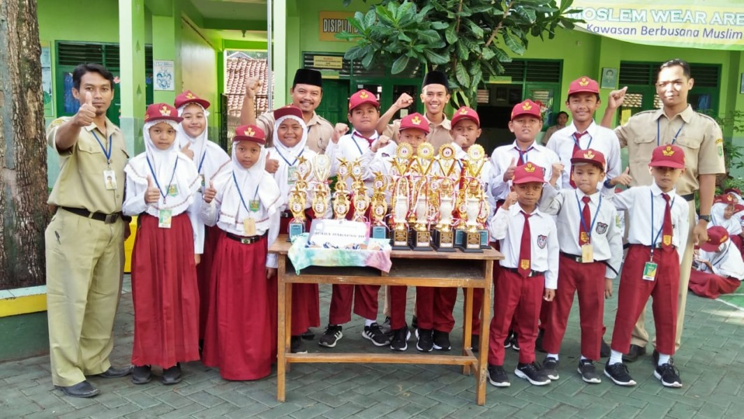 Pendidikan Muhammadiyah Cetak Generasi Tangguh