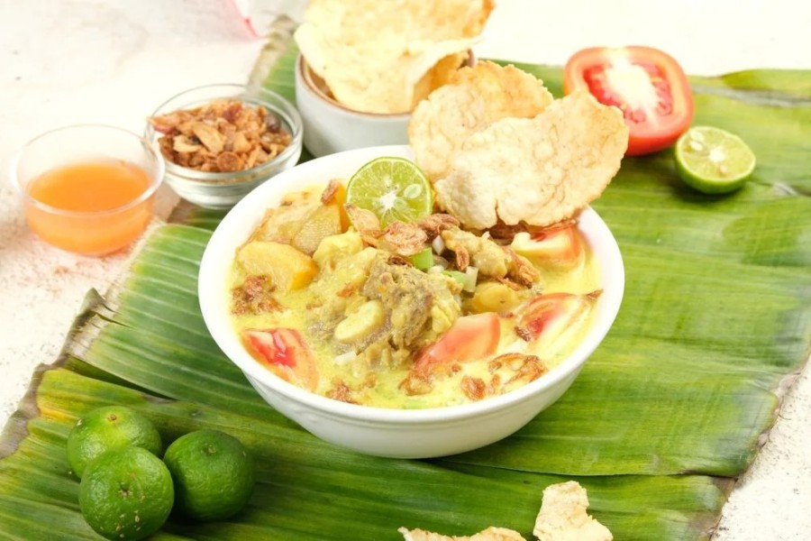 3 Tempat Kuliner Hits di Jogja yang Wajib Dikunjungi Saat Libur Akhir Tahun