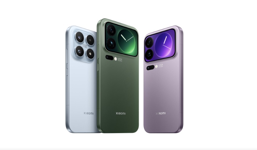 Xiaomi 17 Series Dobrak Batas Fotografi Mobile Melalui Integrasi Kamera Leica Terbaru