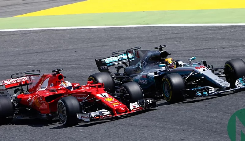 Kekuatan Ferrari dan Mercedes Jadi Sorotan di Balapan Awal F1 2026