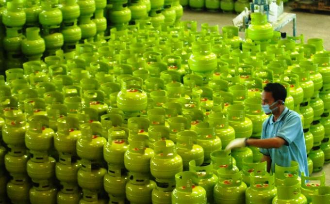 Jelang Iduladha 2025, Pemkab Jepara Siapkan 114.000 Tabung Gas Elpiji untuk Pastikan Kebutuhan Masyarakat Terpenuhi