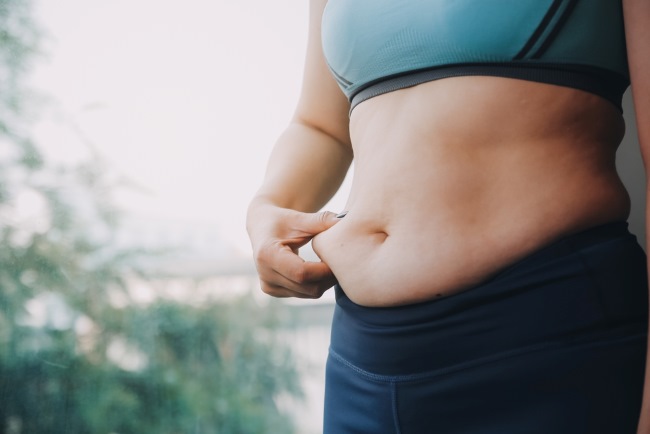 Makanan Pembakar Lemak Efektif untuk Usia 50 Tahun Keatas