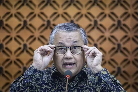 BI Buka Peluang Turunkan Suku Bunga Didukung Inflasi Inti Tetap Rendah Nasional