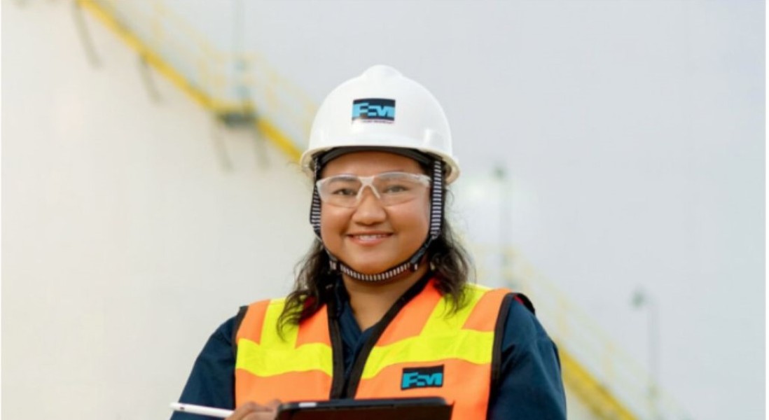 Lowongan PT Freeport Indonesia 2025