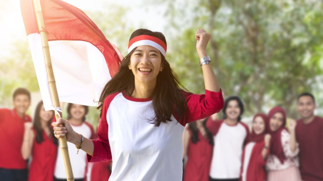 Makna Persatuan dan Kesatuan Indonesia serta Manfaatnya