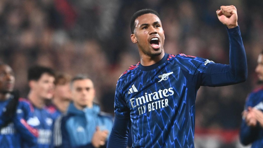 Arsenal Krisis Bek Tengah Jelang Hadapi Tiga Laga Berat