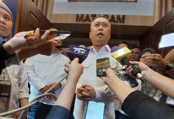 Menhub Ingatkan Operator Transportasi Utamakan Keselamatan Penumpang Saat Cuaca Buruk