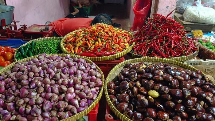 Update Harga Sembako Jatim Hari Ini Terbaru