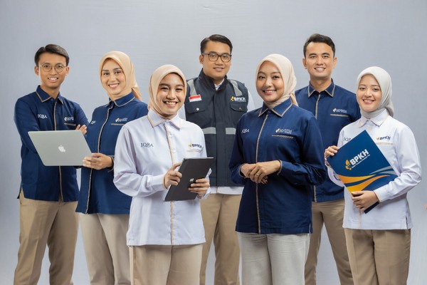 Rekrutmen Terbuka BPKH 2025 Buka 11 Formasi Asisten Manajer, Peluang Emas bagi Profesional Syariah