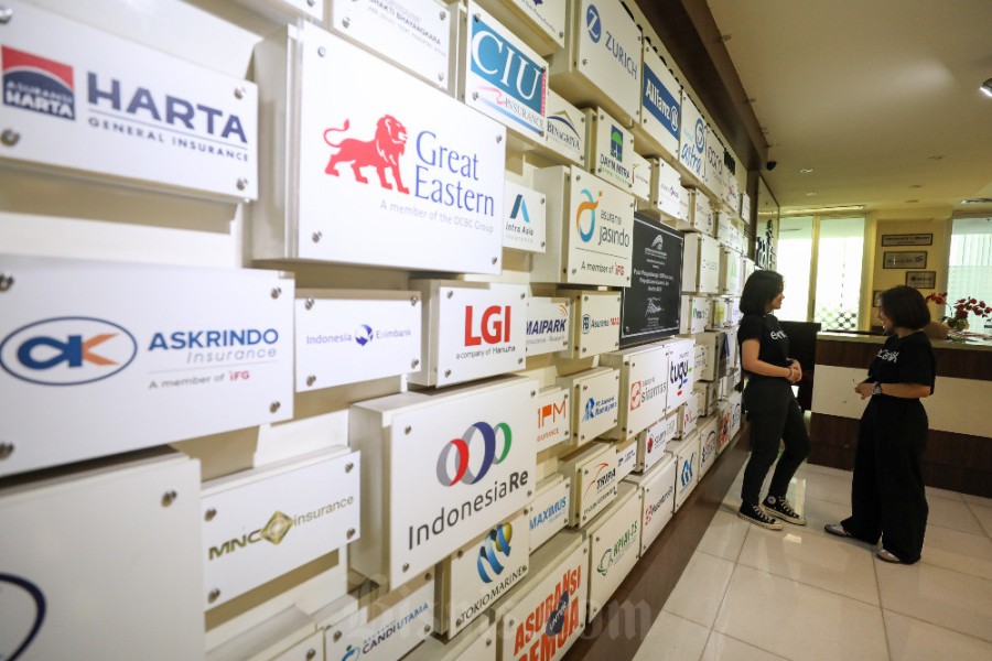 AAUI Dorong Penyesuaian Tarif Asuransi Properti Sesuai Kondisi Risiko Terkini