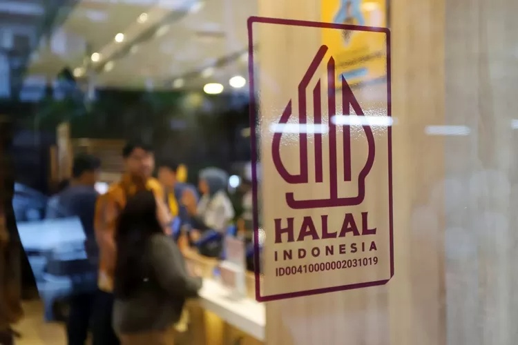 47 UMKM Pontianak Ikuti Pelatihan Sertifikasi Halal, Dorong Daya Saing Produk Lokal