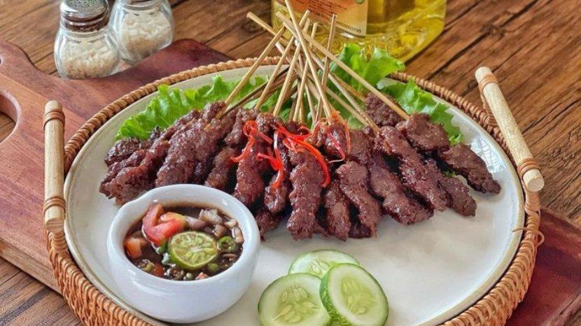 Mengenal Lebih Dalam Sate Maranggi Khas Jawa Barat dengan Rasa Autentik yang Melegenda