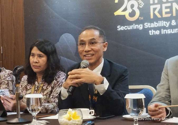 OJK Siapkan Standar Polis Asuransi Baru Pasca Putusan MK: Upaya Menuju Transparansi dan Simplifikasi