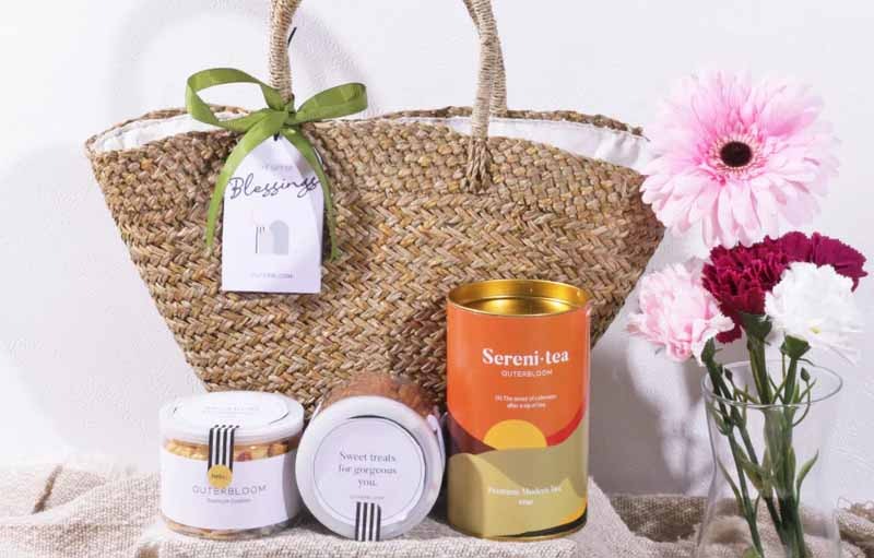 Ide Bisnis Parsel Lebaran Kekinian 2026 yang Menguntungkan dan Banyak Diminati