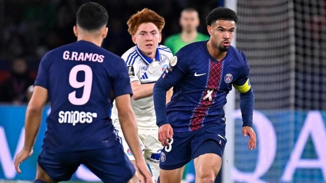 Gol-Gol Menakjubkan Liga Champions: Arsenal, PSG, dan Barcelona Tampil Hebat