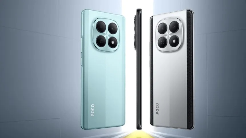 Xiaomi 2026: Poco, Redmi, dan 15T Series Hadir dengan Spek Tinggi dan Baterai Jumbo