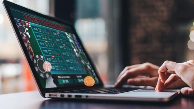 Pemerintah Perangi Judi Online: 8.618 Rekening Berhasil Diblokir  Langkah Tegas OJK
