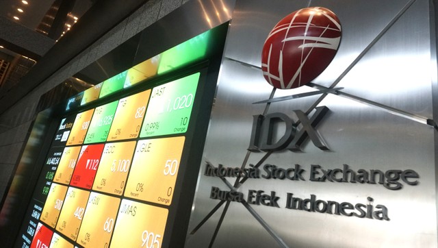 OJK dan BEI Kaji Perpanjangan Jam Perdagangan Saham