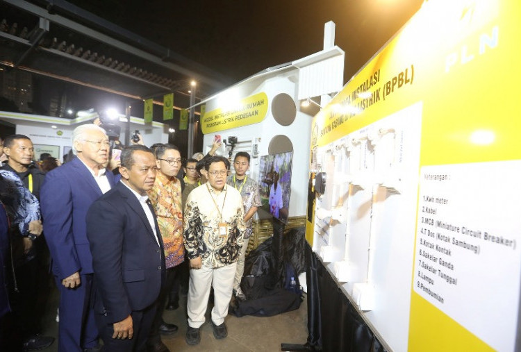 Kementerian ESDM Dorong Literasi Energi Lewat Festival