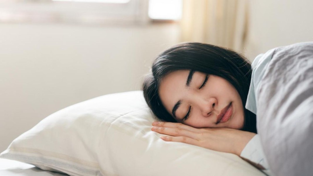 Durasi Tidur Siang Optimal Agar Waktu Tidur Malam Tidak Terganggu