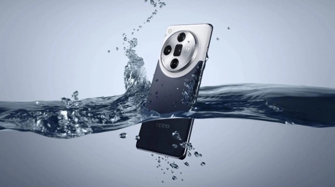 Oppo Find X8 Ultra Akan Dirilis 10 April 2025, Cek Harga dan Spesifikasinya