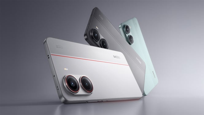 Poco F8 Series Siap Jadi Flagship Killer Terjangkau