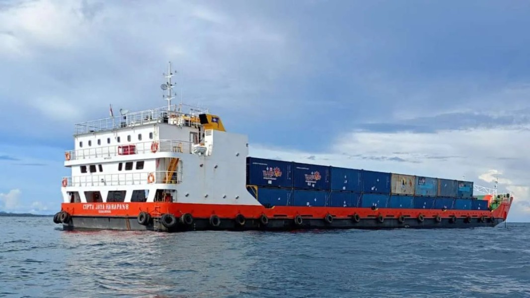 Kemenperin Dorong Peningkatan Industri Kapal Untuk Tingkatkan Logistik Indonesia