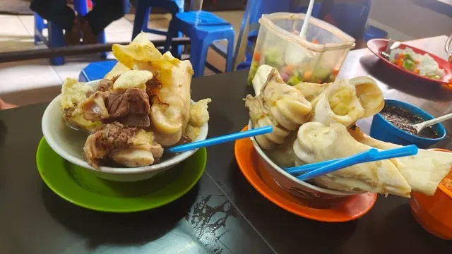 6 Rekomendasi Sop Tulang Sumsum Lezat yang Wajib Dicoba di Jakarta