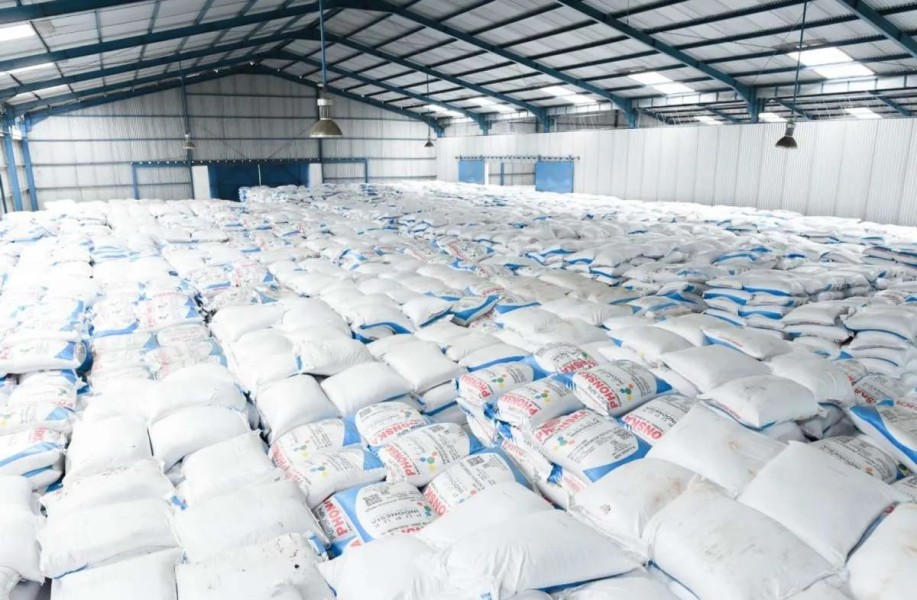 Peringkat idAAA Pefindo untuk Pupuk Indonesia Tunjukkan Prospek Stabil di 2026