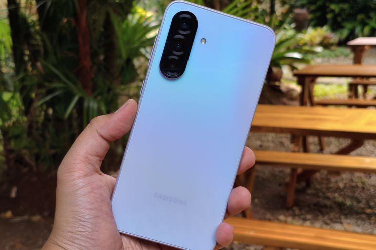Samsung Galaxy A56 Resmi Dijual di Indonesia, Hadir dengan Fitur Galaxy AI dan Teknologi Canggih