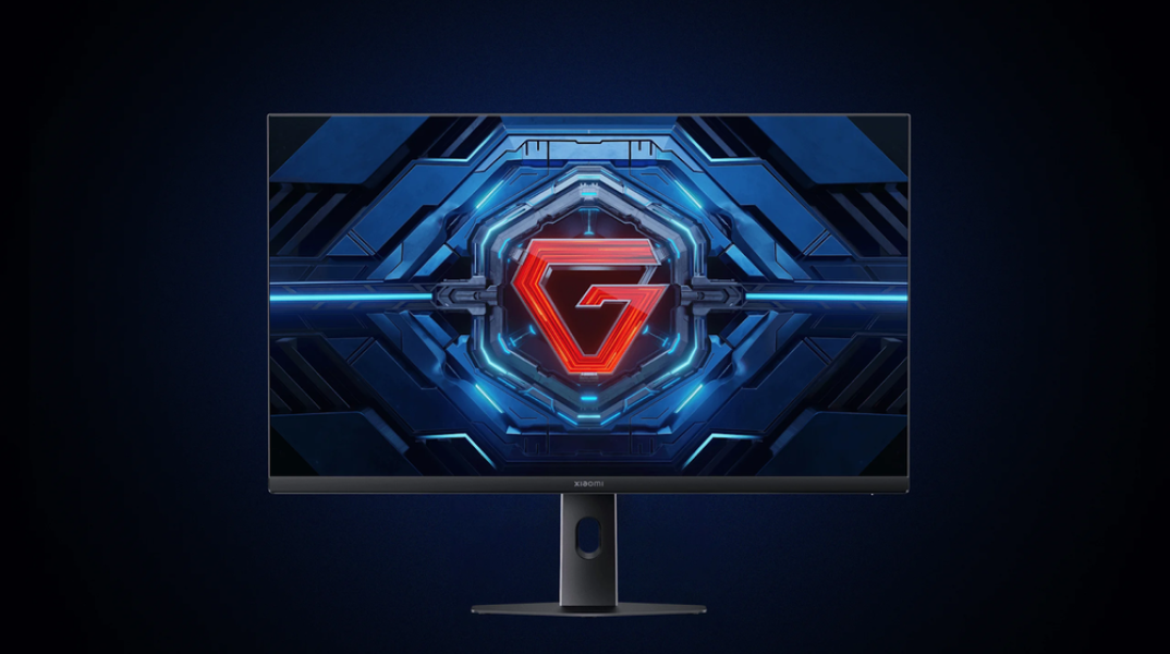 Detail Spesifikasi Xiaomi Gaming Monitor G27i 2026 Terbaru Detail Spesifikasi Xiaomi Gaming Monitor G27i 2026 Terbaru