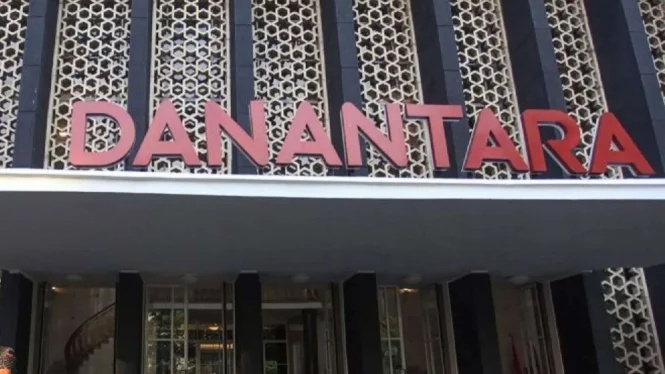 Danantara Konsolidasikan BUMN Logistik, Indef Sebut Langkah Tepat Hadapi Persaingan