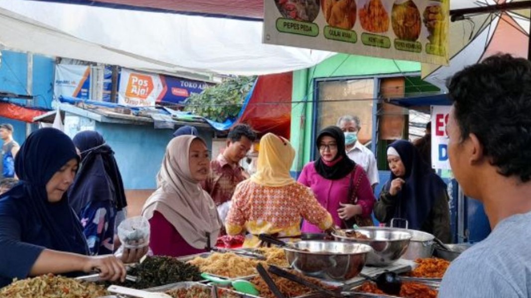 Rawamangun Jadi Surga Kuliner Baru: Dari Tahu Campur Legendaris hingga AYCE Khas Nusantara