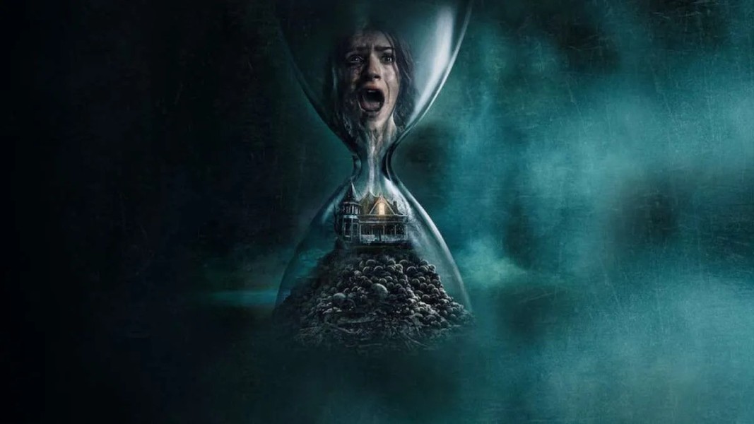 7 Film Horor Survival Netflix Paling Seram dan Menegangkan 2025