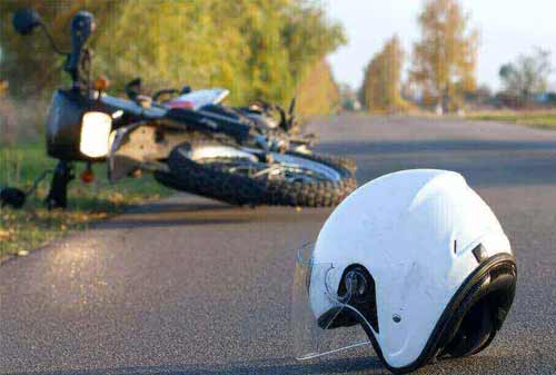 Cara Klaim Asuransi Kecelakaan Motor dengan Benar dan Mudah