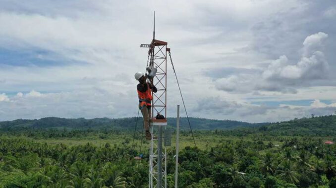 Infrastruktur Digital dan Identitas Digital Jadi Fokus Transformasi Publik Indonesia