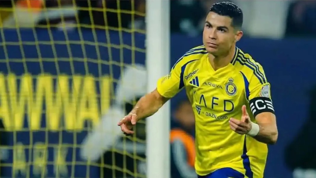 Top Skor Liga Arab Saudi Pekan Ke-23: Cristiano Ronaldo Tempel Ketat Ivan Toney