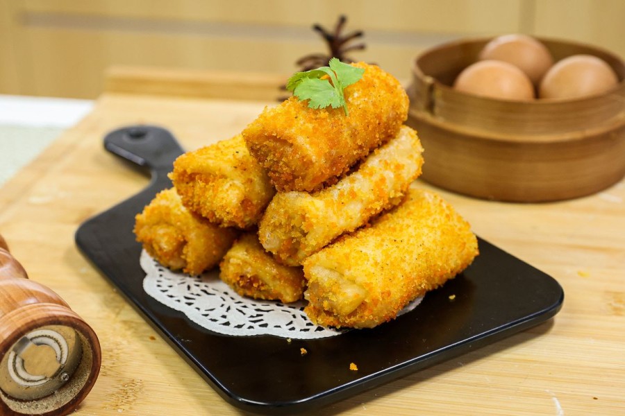 12 Ide Jualan Gorengan Keju Kekinian yang Laris Manis dan Mudah Untung