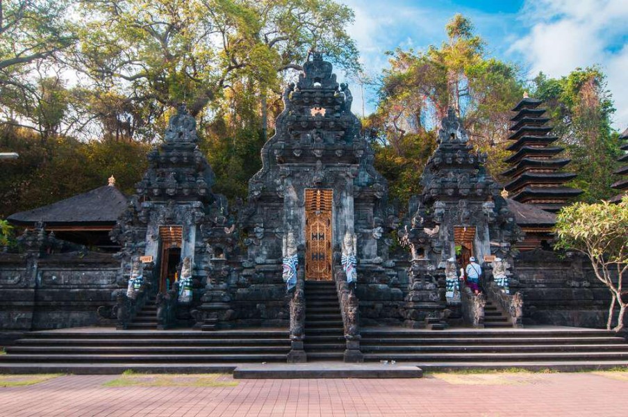5 Wisata Populer di Klungkung Bali yang Wajib Dikunjungi di 2025: Surga Bagi Pecinta Seni dan Sejarah