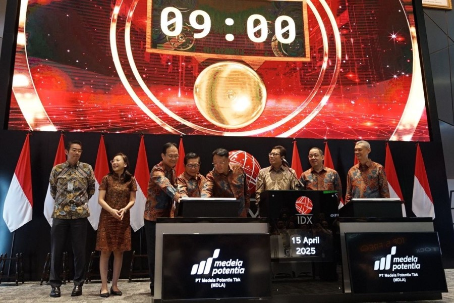 Medela Potentia Catat Laba Dua Digit Berkat Diversifikasi Bisnis