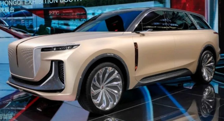 Honda Bersiap Uji Teknologi Mengemudi Otonom CI di Jalan Umum Jepang Mulai 2026