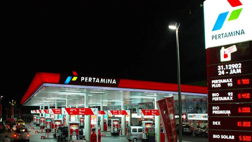 Harga BBM Pertamina 1 April 2026 Tetap, Subsidi dan Nonsubsidi Dijaga Stabilitasnya