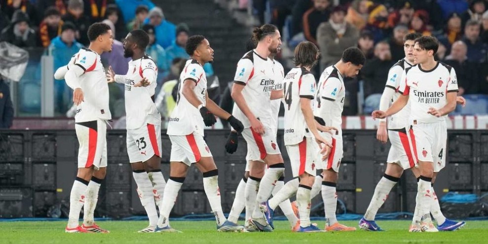 Pembaruan Klasemen Dan Persaingan Pencetak Gol Terbanyak Liga Italia Musim Ini