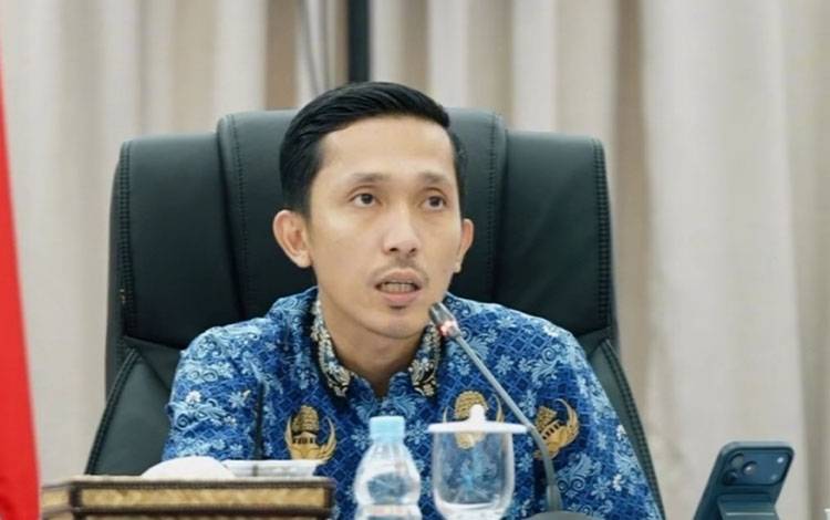 Kebijakan Kartu Handep Barito Selatan Prioritaskan Warga Belum Pernah Terima Bansos