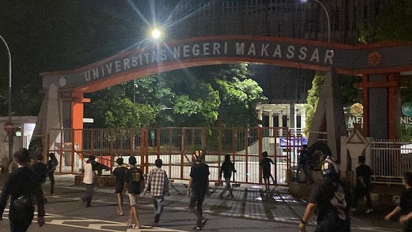 Indonesia Menuju Ketahanan Pangan dan Energi, Tanpa Impor di Masa Depan